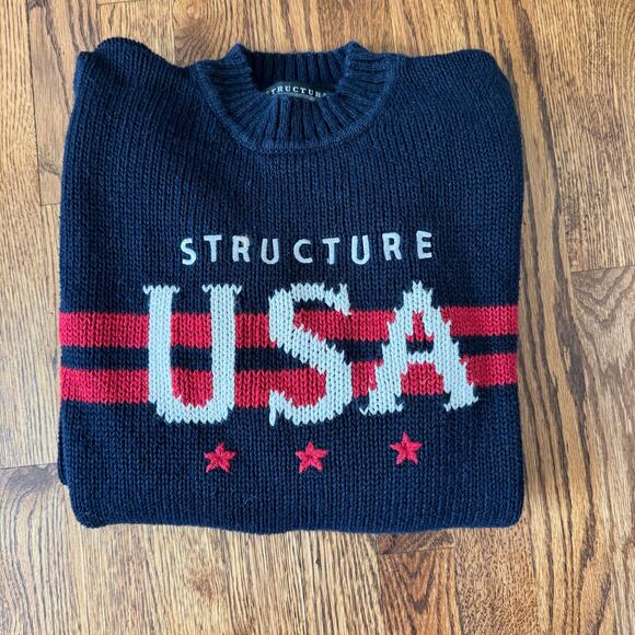 USA sweater - Picture 2 of 10
